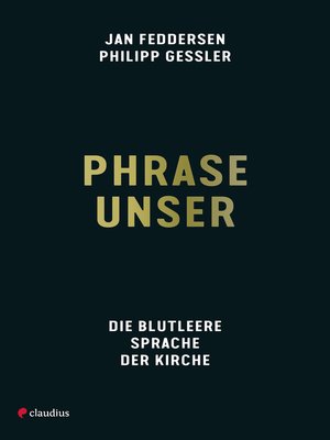 cover image of Phrase unser